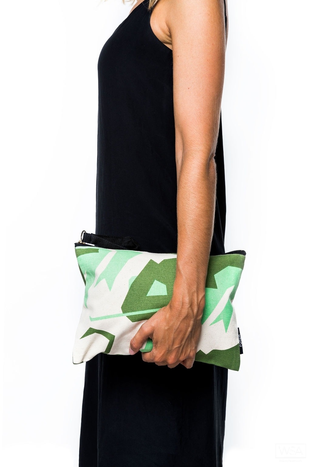 Futah - Trousse Pochette L Chamaeleo (6)