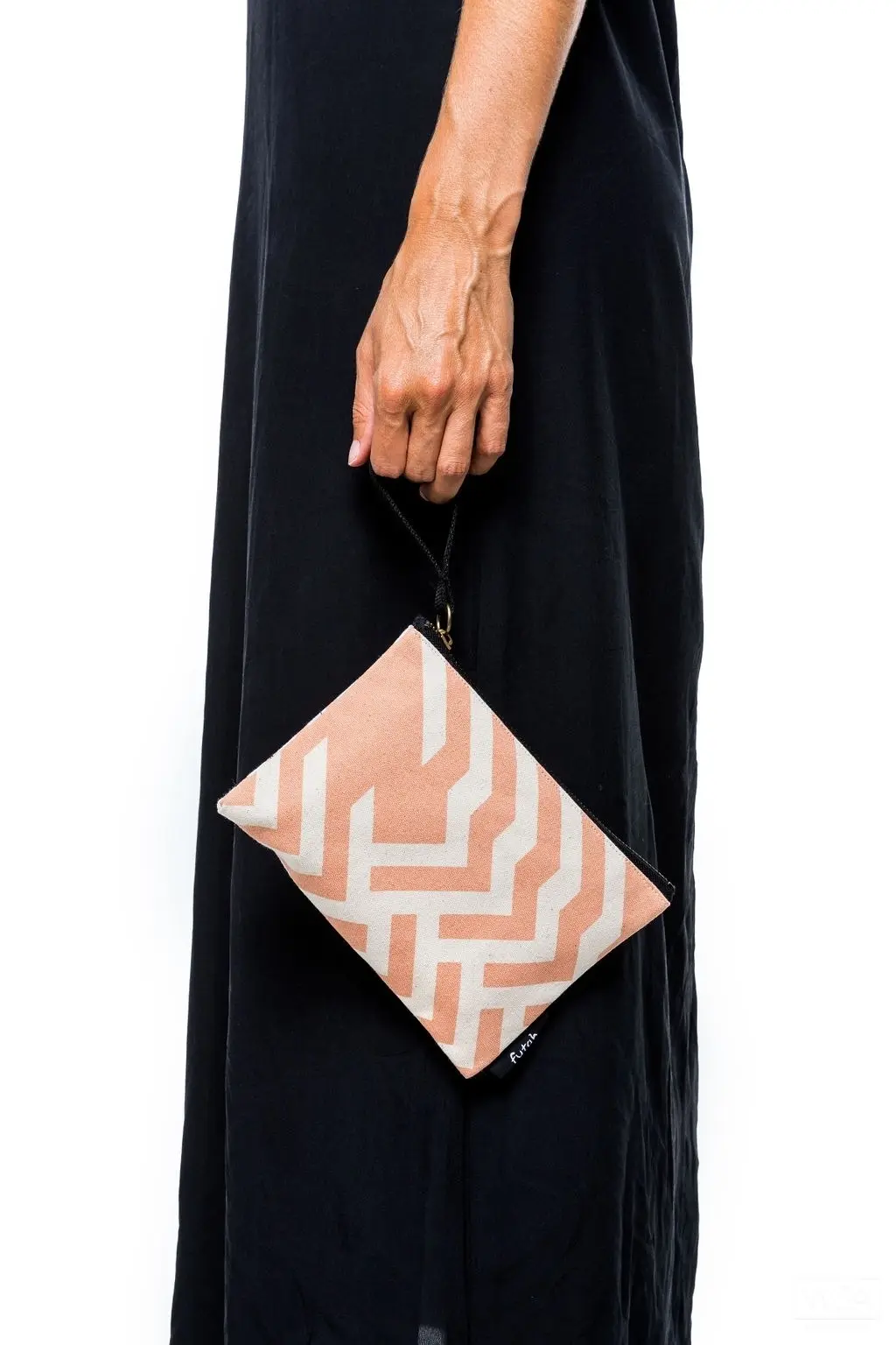 Futah - Carteira Cor de Rosa (5)