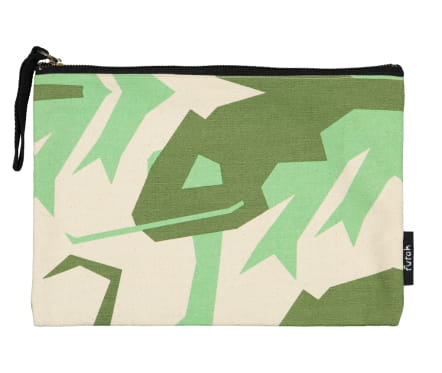Trousse Pochette L Chamaeleo