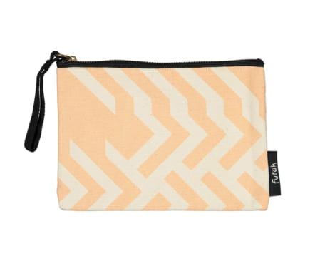 Pochette Rose