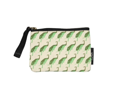 Carteira S Chamaeleo