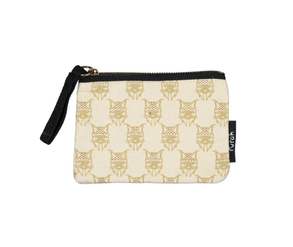 Futah - Pochette S Lynx (1)