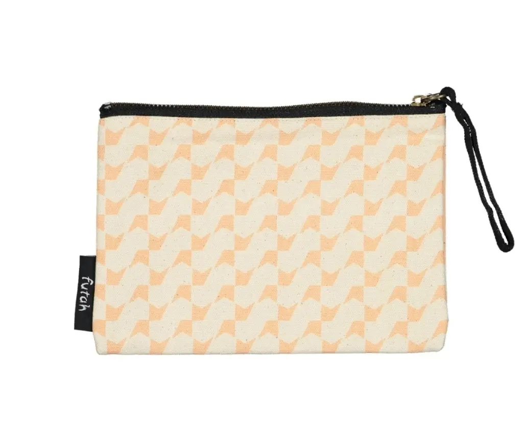 Futah - Carteira Cor de Rosa (2)