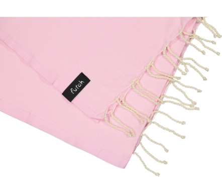 Ericeira Rose Serviette Enfant  (2)