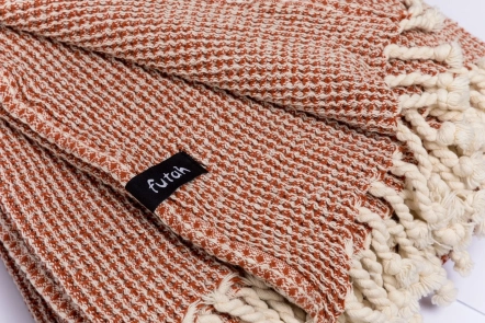 Manta Ericeira Barro (2)