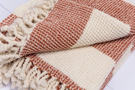 Manta Zavial Barro (2)