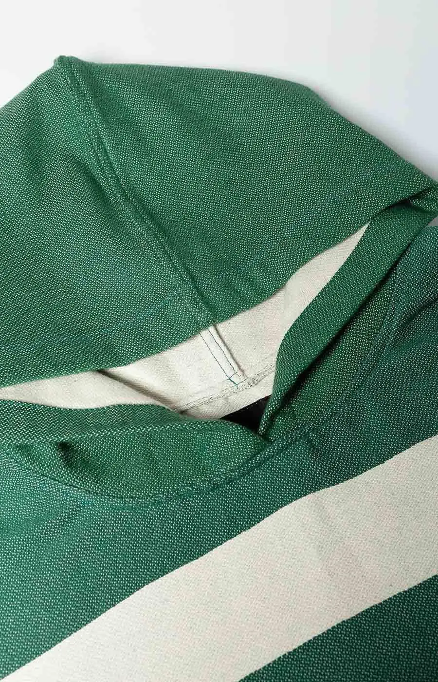 Futah - Poncho Sporting Clube Portugal (3)