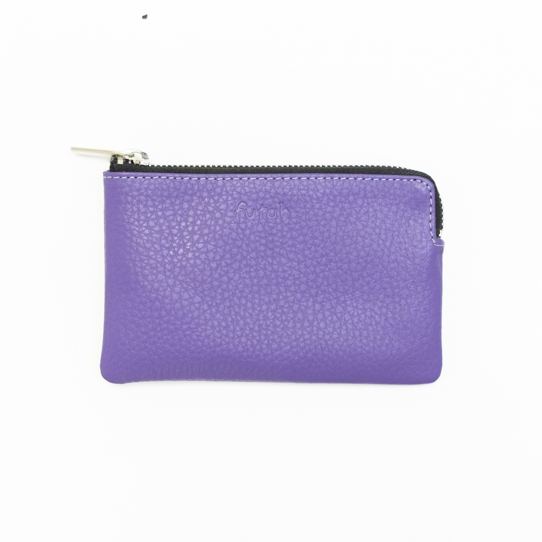 Futah - Portefeuille Ericeira Violet (1)