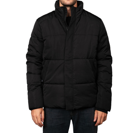 Puffer Noir  (2)