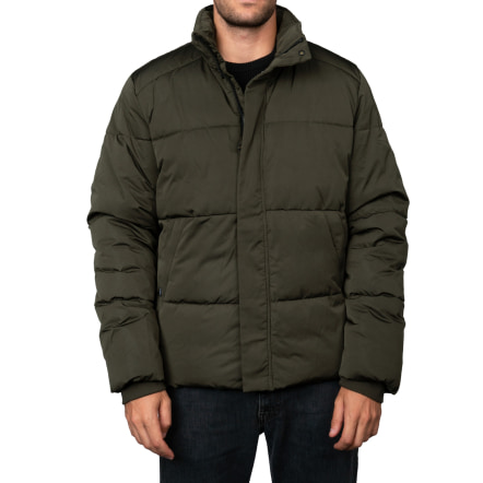 Puffer Khaki (2)