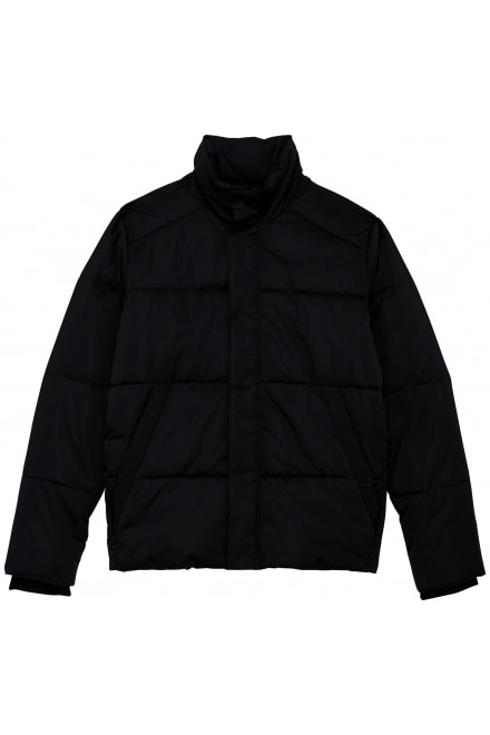 Futah - Puffer Noir  (1)