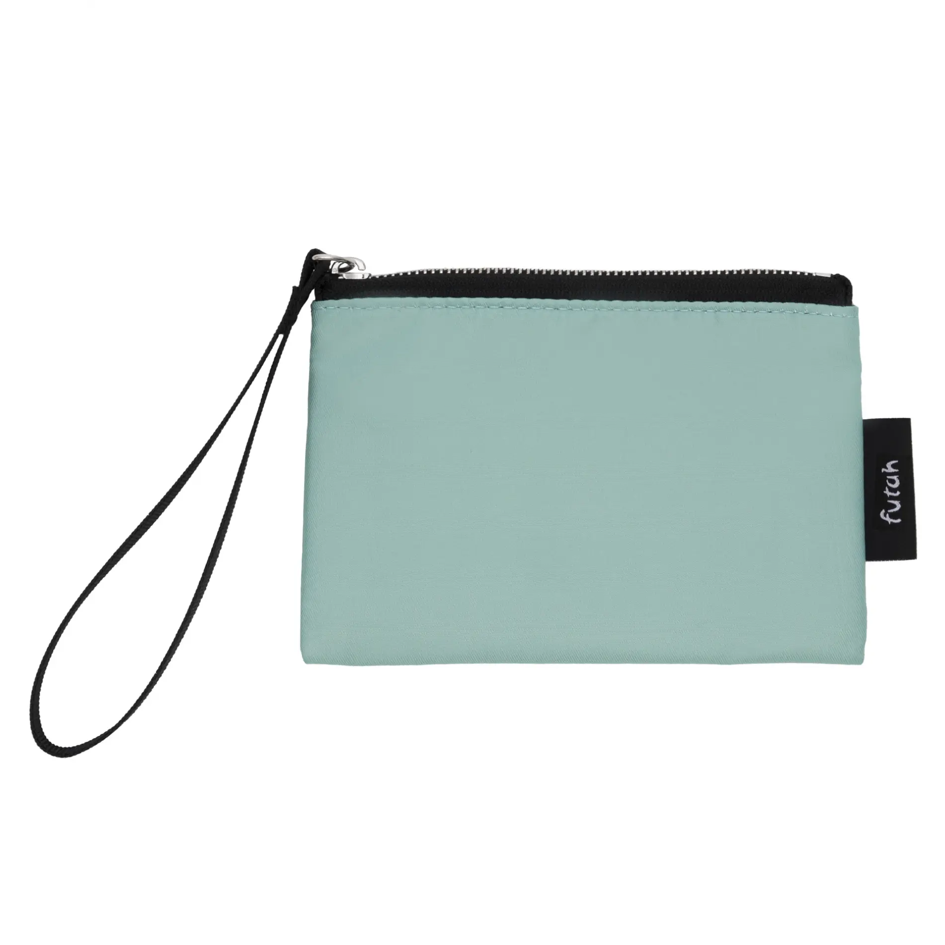 Futah - Pochette Canyon Verte S (1)