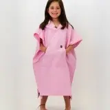 PONCHO ERICEIRA PINK KIDS_5600373067966_min