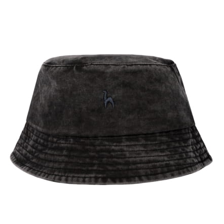 Bucket Hat Preto