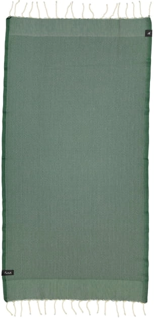 Ericeira Verde Toalha Criança