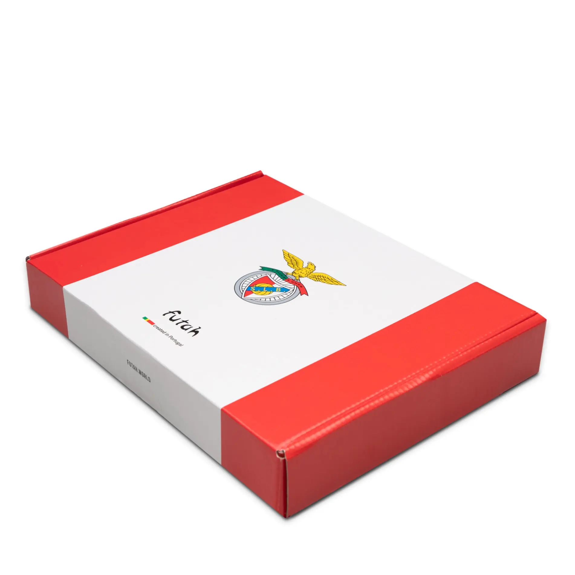 Futah - 3-Pack Meias Benfica (5)