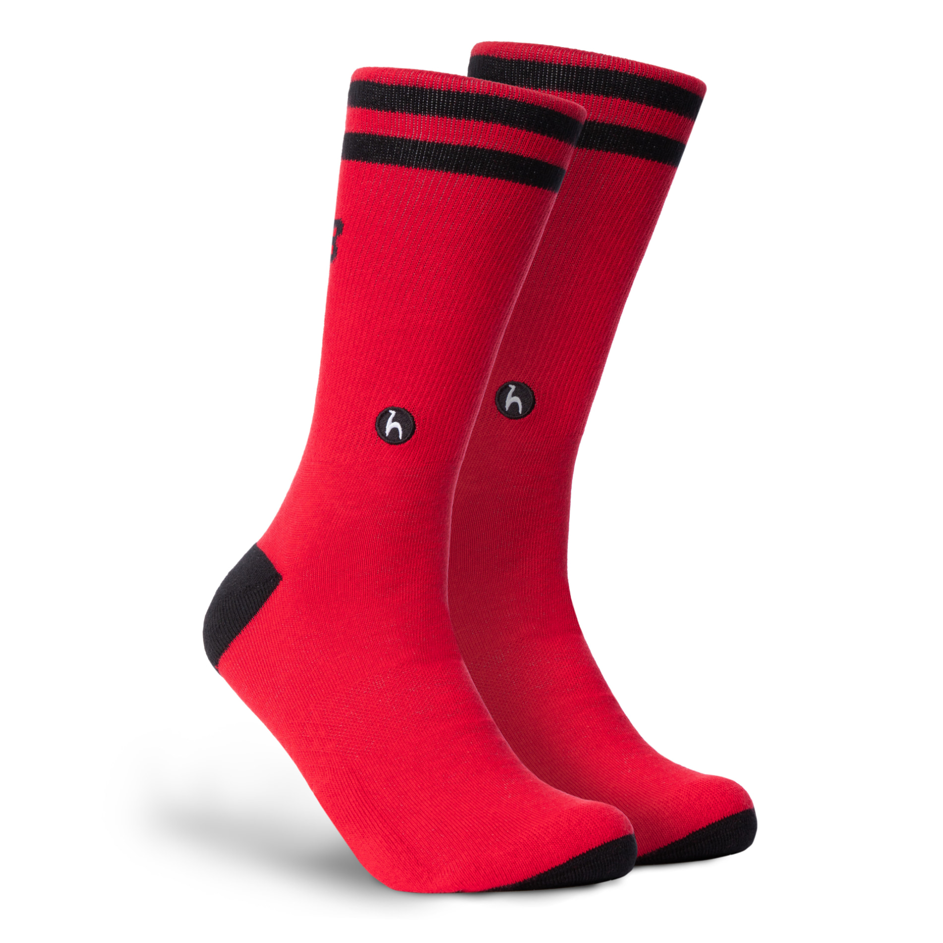 Futah - 3-Pack Chaussettes Benfica (5)