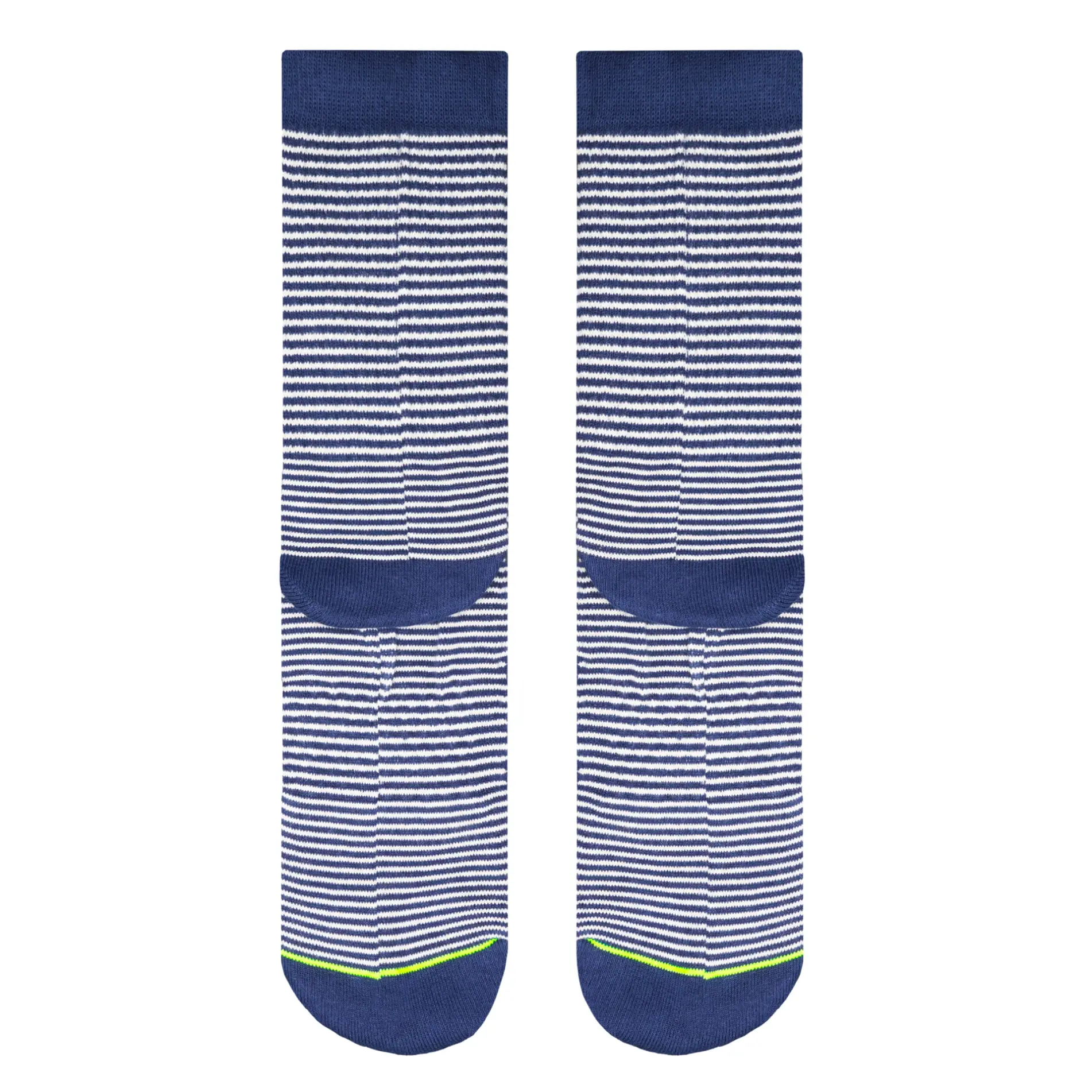 Futah - Nazaré Blue Socks (3)