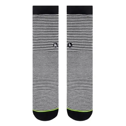 Meias Nazaré Preto (2)