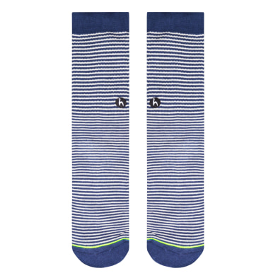 Nazaré Blue Socks (2)