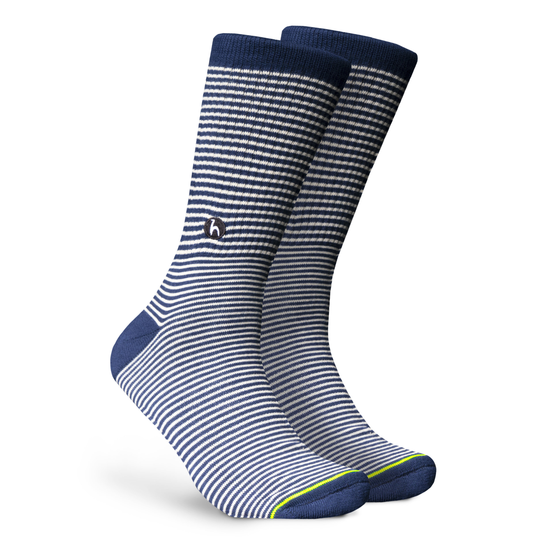 Futah - Nazaré Blue Socks (1)