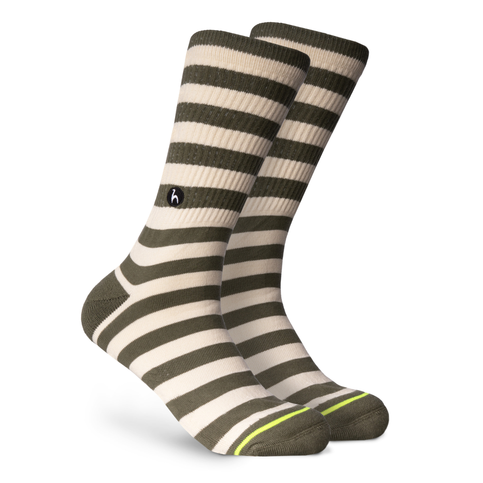 Futah - 3-Pack Meias Set C (4)