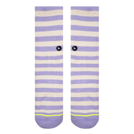 Meias Set Lavanda (2)