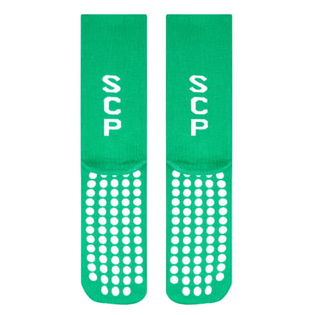 Futah Chaussettes Antislip Clube Portugal