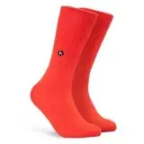 Ericeira Coral Socks_min