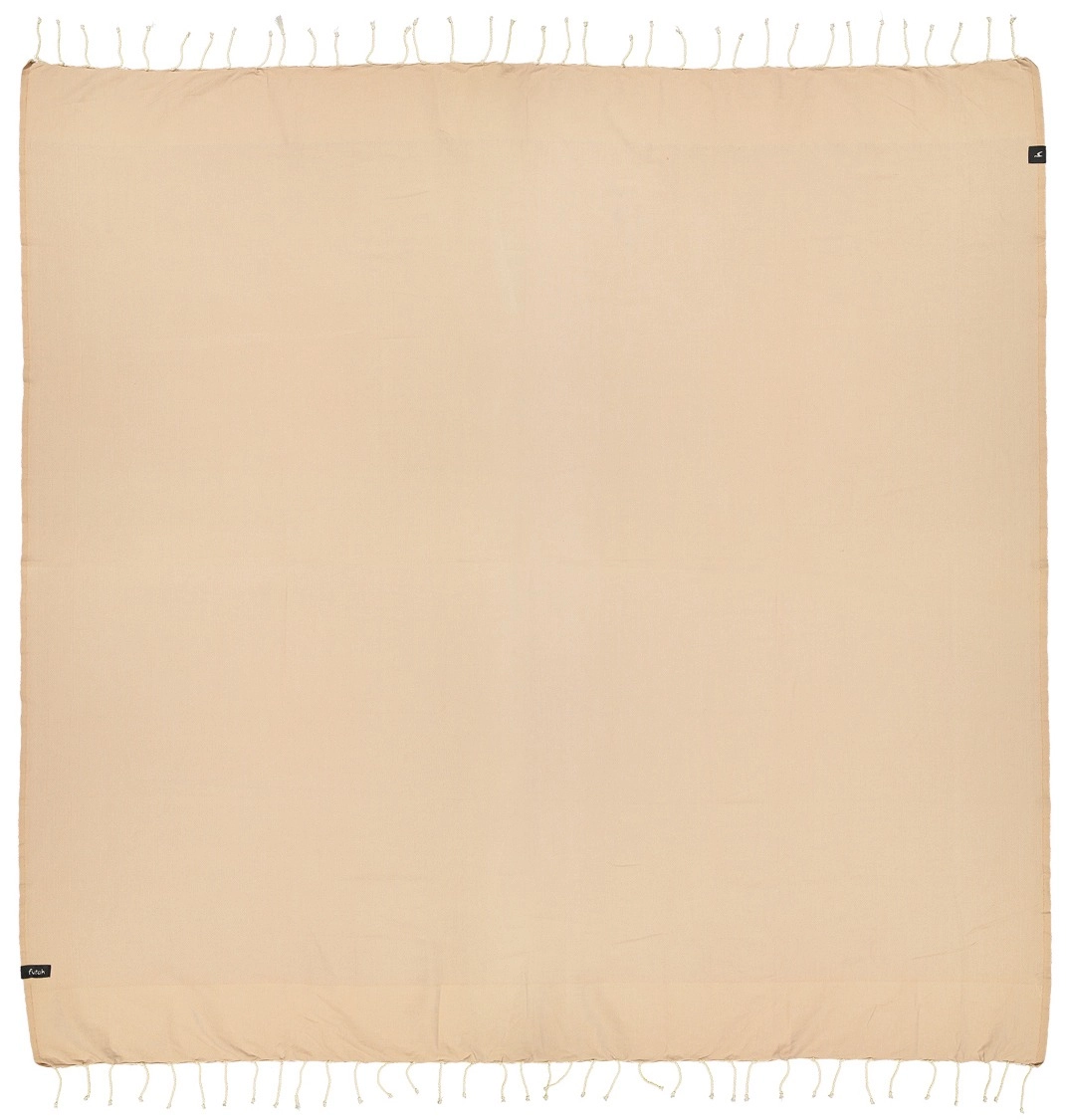 Futah - Ericeira Mocha Toalha Grande  (1)