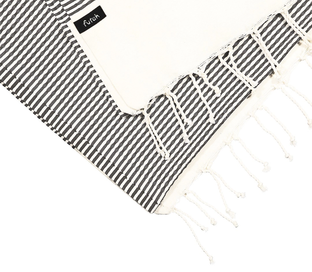 Futah - Nazaré Preta Toalha Grande  (2)