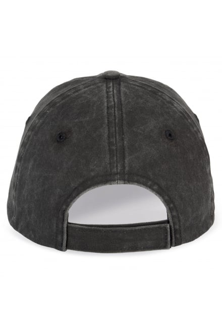 Futah - Casquette Noire  (3)