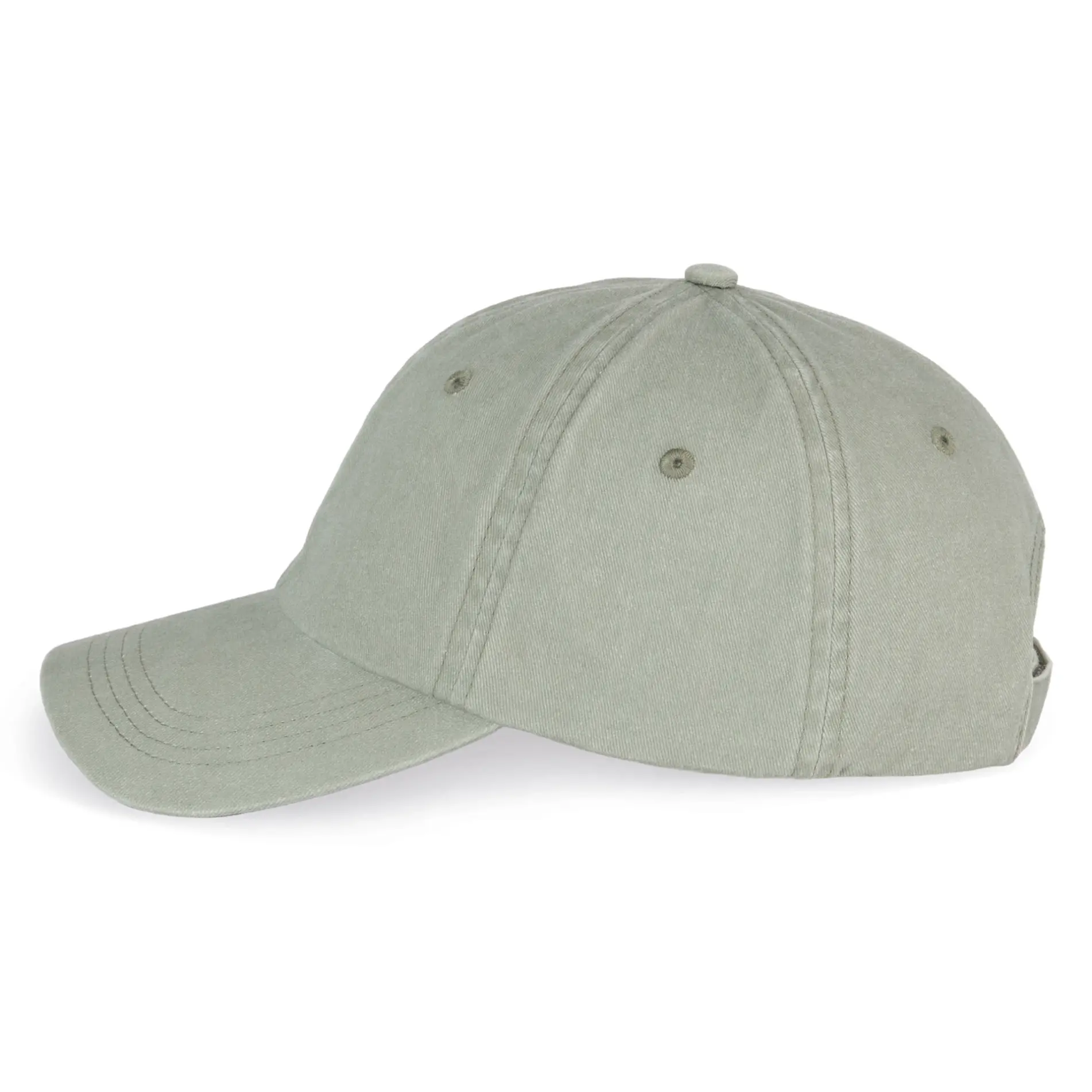 Futah - Casquette Khaki (1)