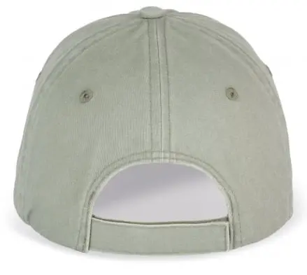 Futah - Casquette Khaki (2)