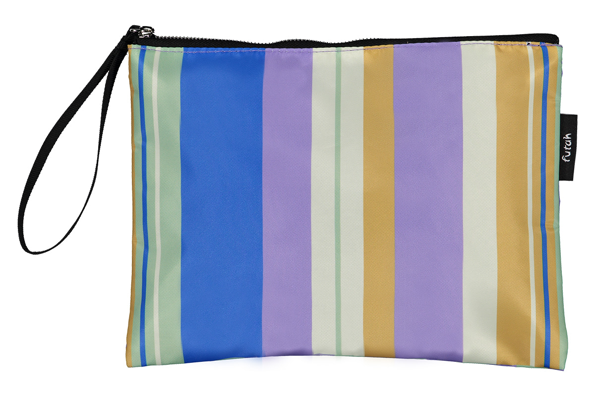 Futah - Pochette Reguibat Violet  (1)