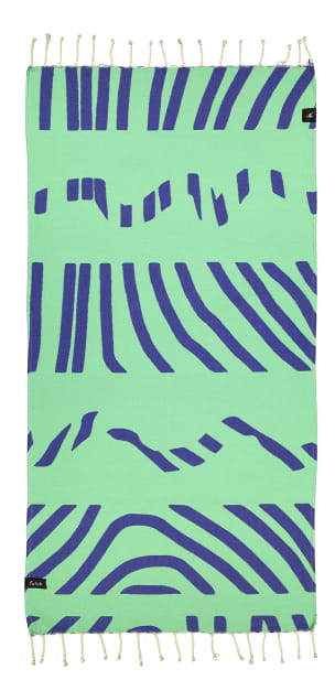 Futah Verde Claro