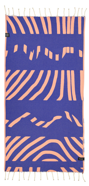 Dierma Corail Serviette Enfant (2)