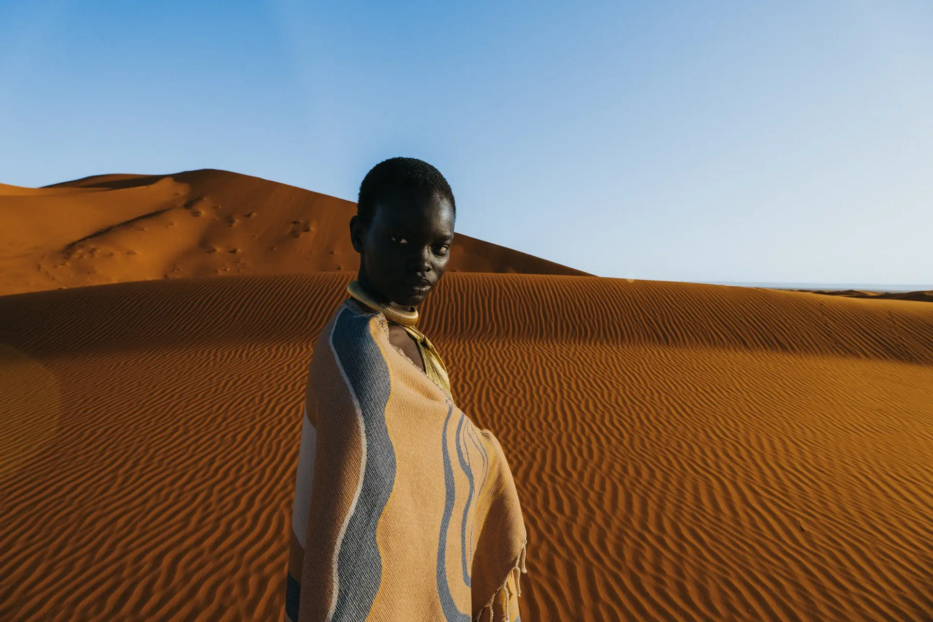 Futah - Désert - Sandstorm WWF® (5)