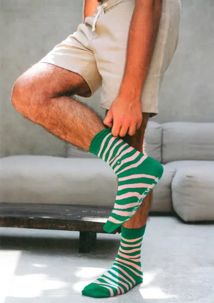 Meias Collab Mustique (2)