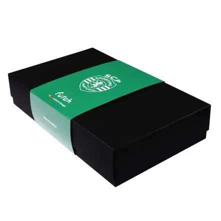 3-Pack Chaussettes Sporting  (2)