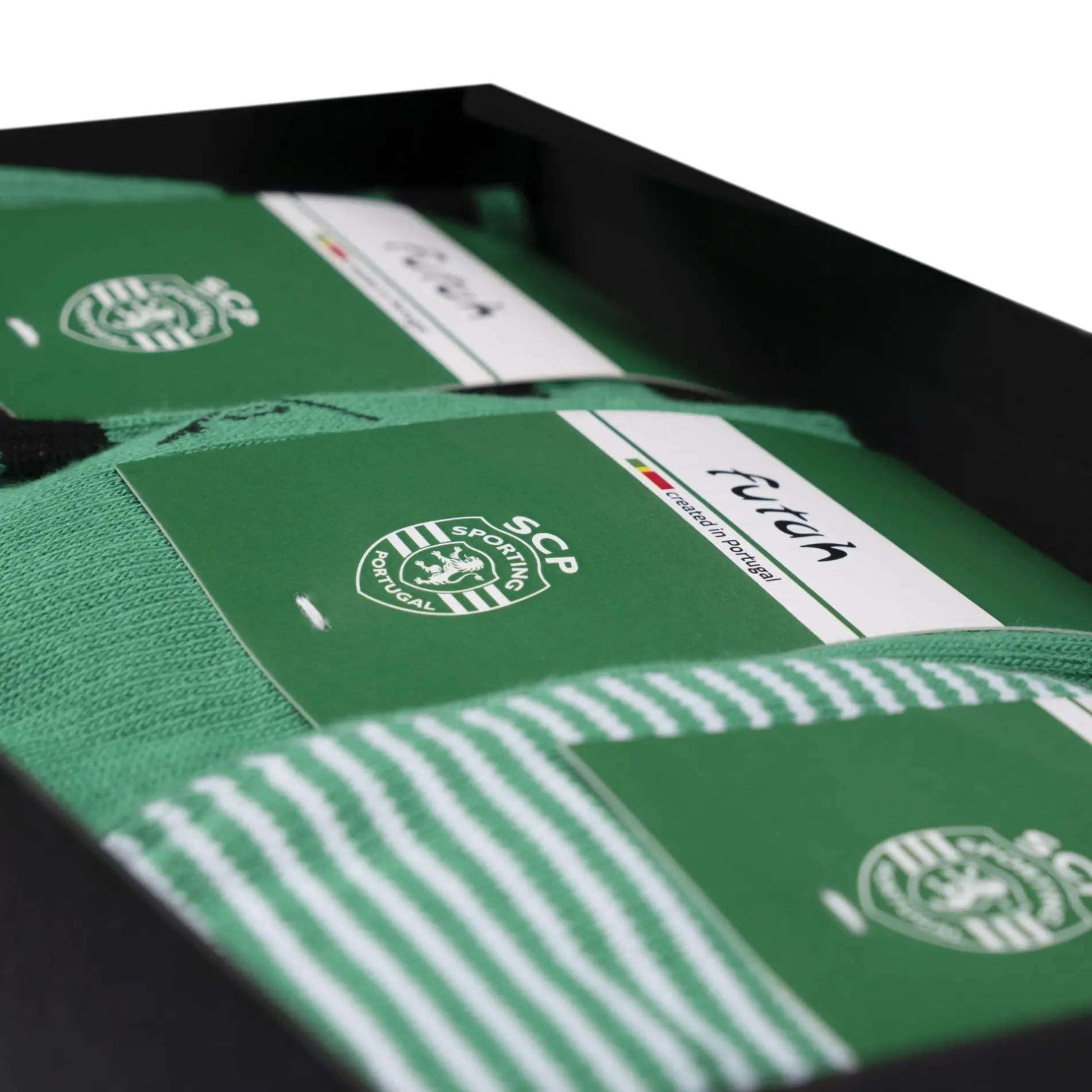 Futah - 3-Pack Chaussettes Sporting  (7)