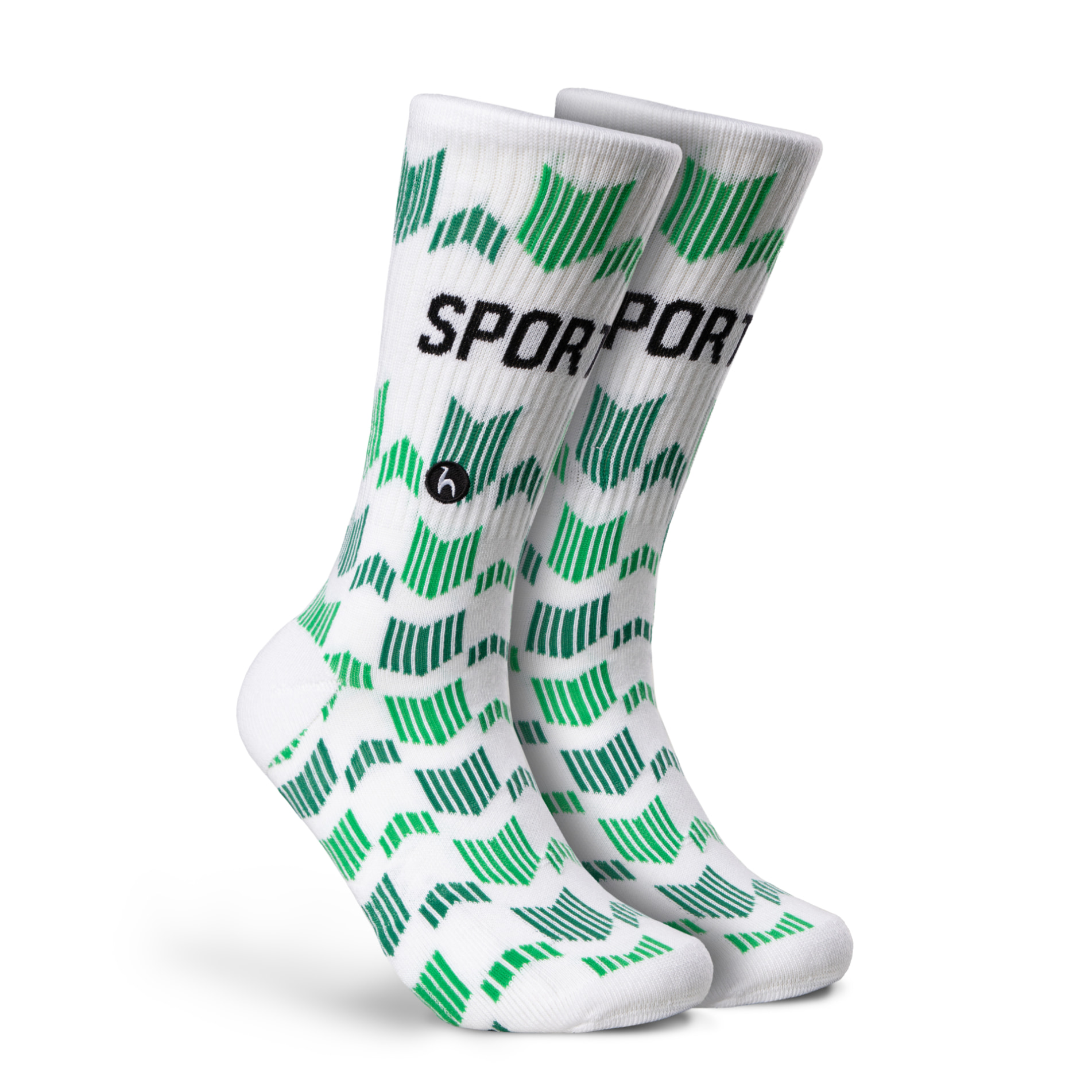 Futah - 3-Pack Meias Sporting Tri (5)