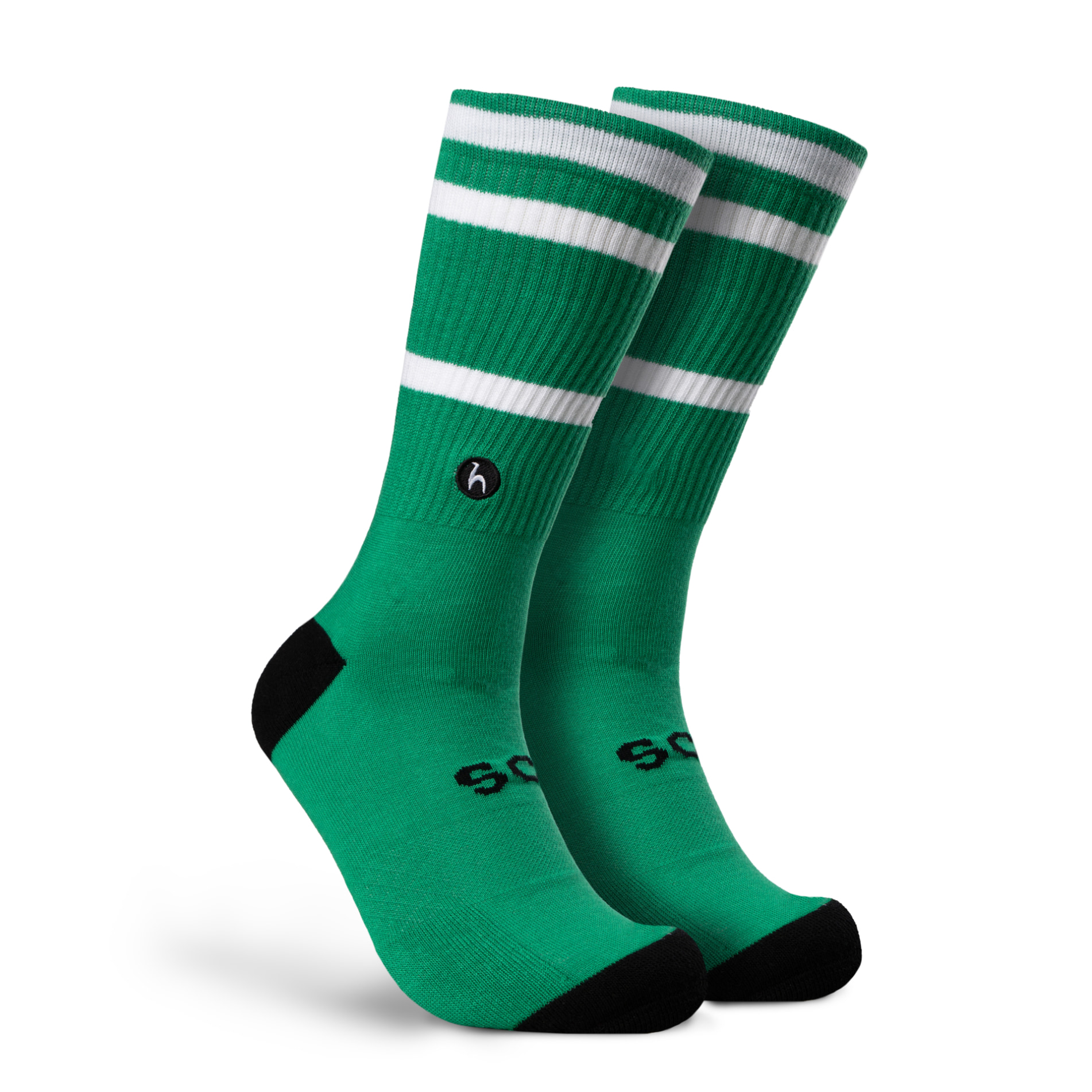 Futah - 3-Pack Meias Sporting Tri (4)