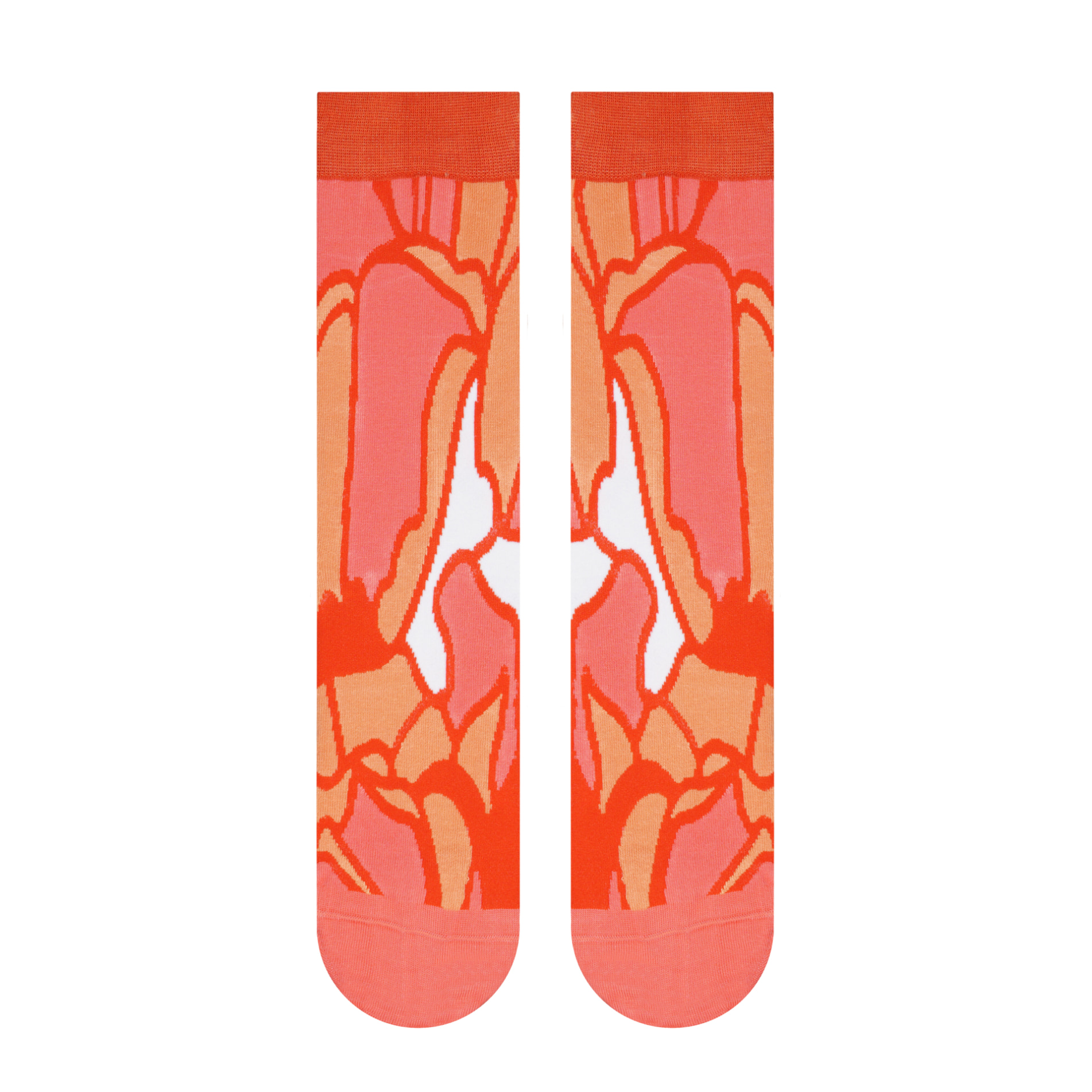 Futah - Chaussettes Cristal - Collection DÉSERT - WWF® (2)