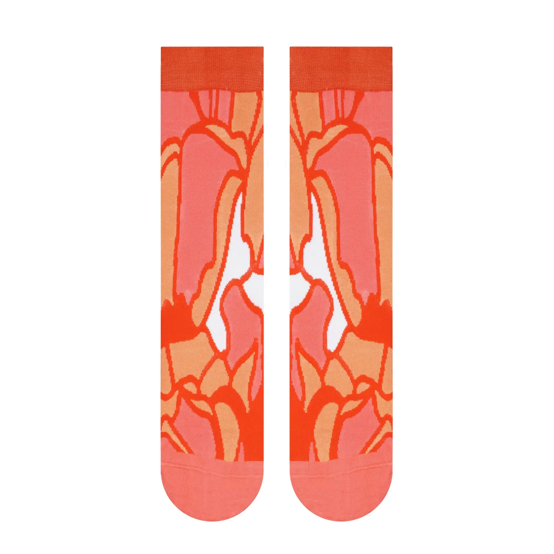 Futah - Chaussettes Cristal - Collection DÉSERT - WWF® (2)