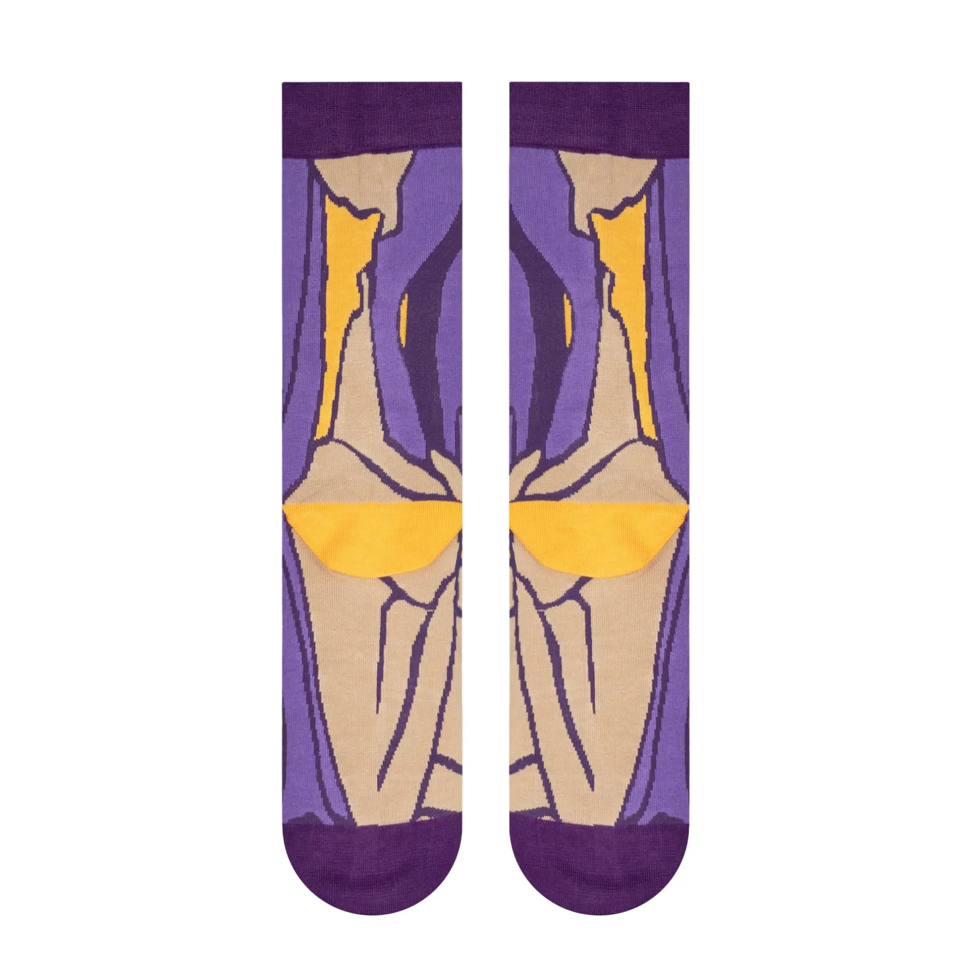 Futah - Meias Butte - Coleção DESERTO - WWF® (3)