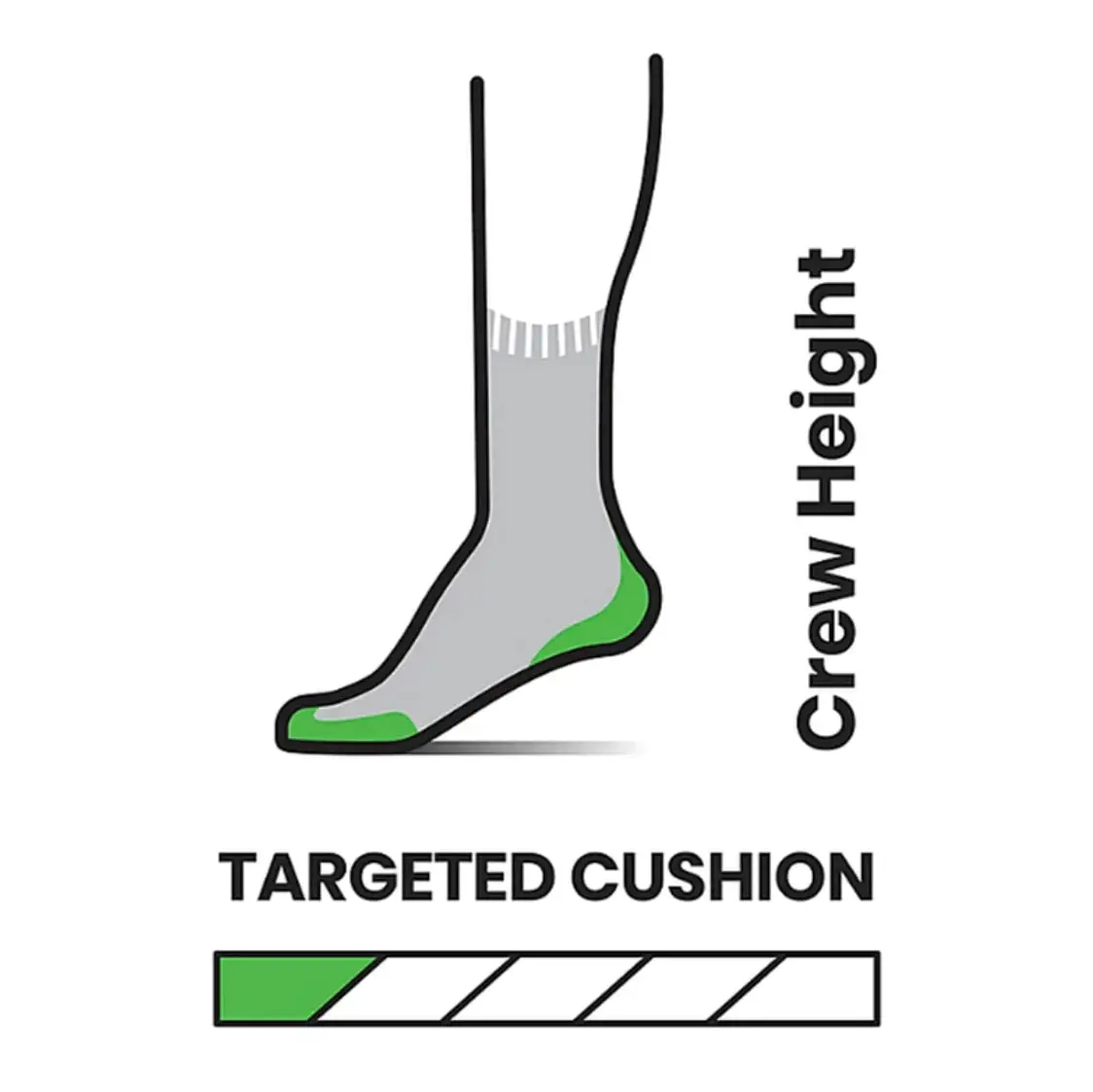 Futah - Meias Riscas Color  (4)