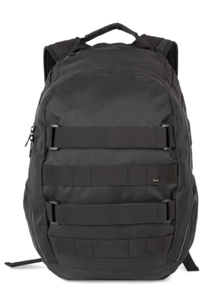 Mochila Preta Graphite