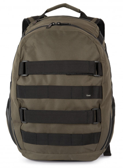 Futah - Mochila Khaki (1)