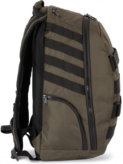 Sac à Dos Khaki (2)